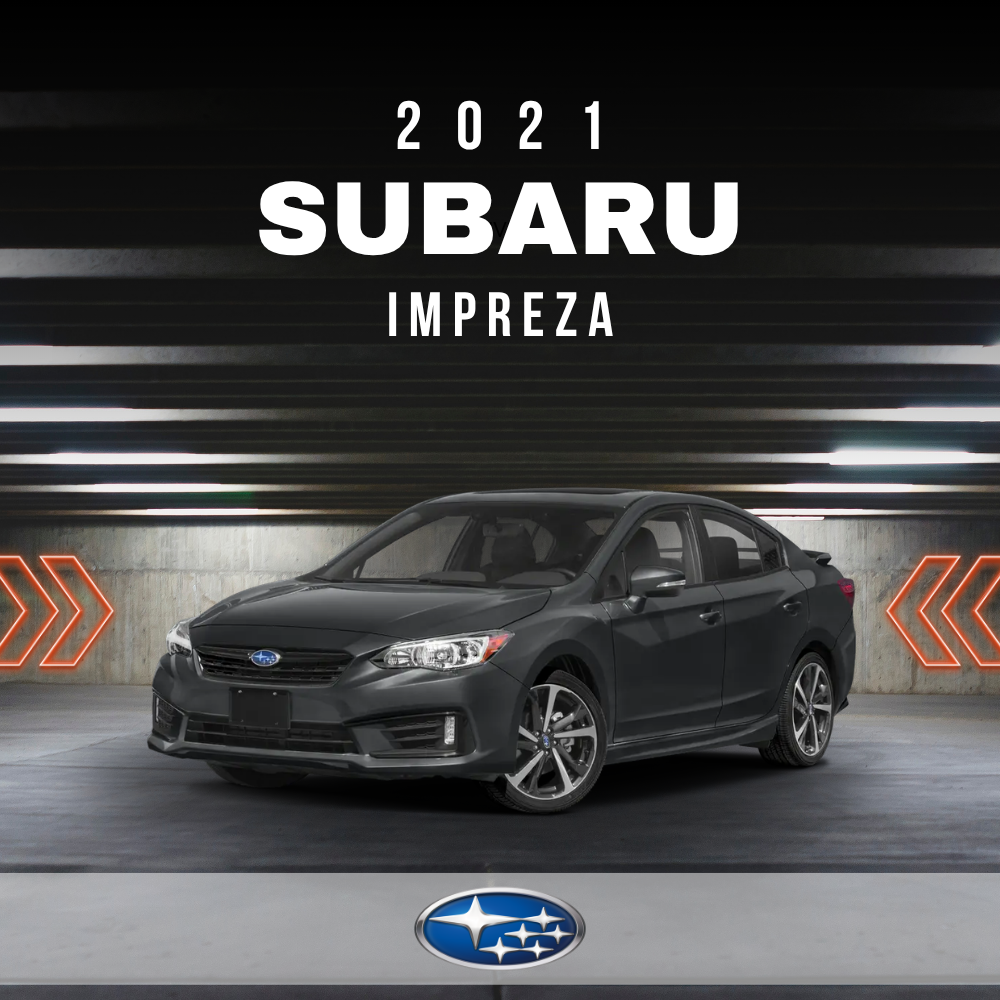 2021 Subaru Impreza Electrical Wiring Diagram Manual PDF