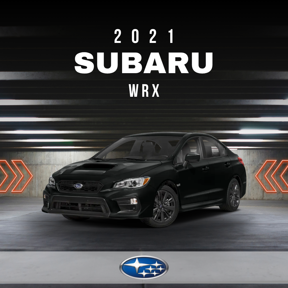 2021 Subaru WRX Electrical Wiring Diagram Manual PDF