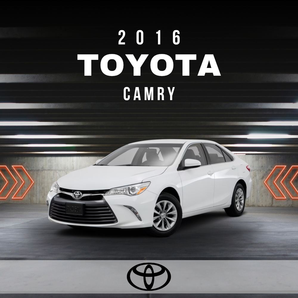 2016 Toyota Camry Electrical Wiring Diagram Manual PDF