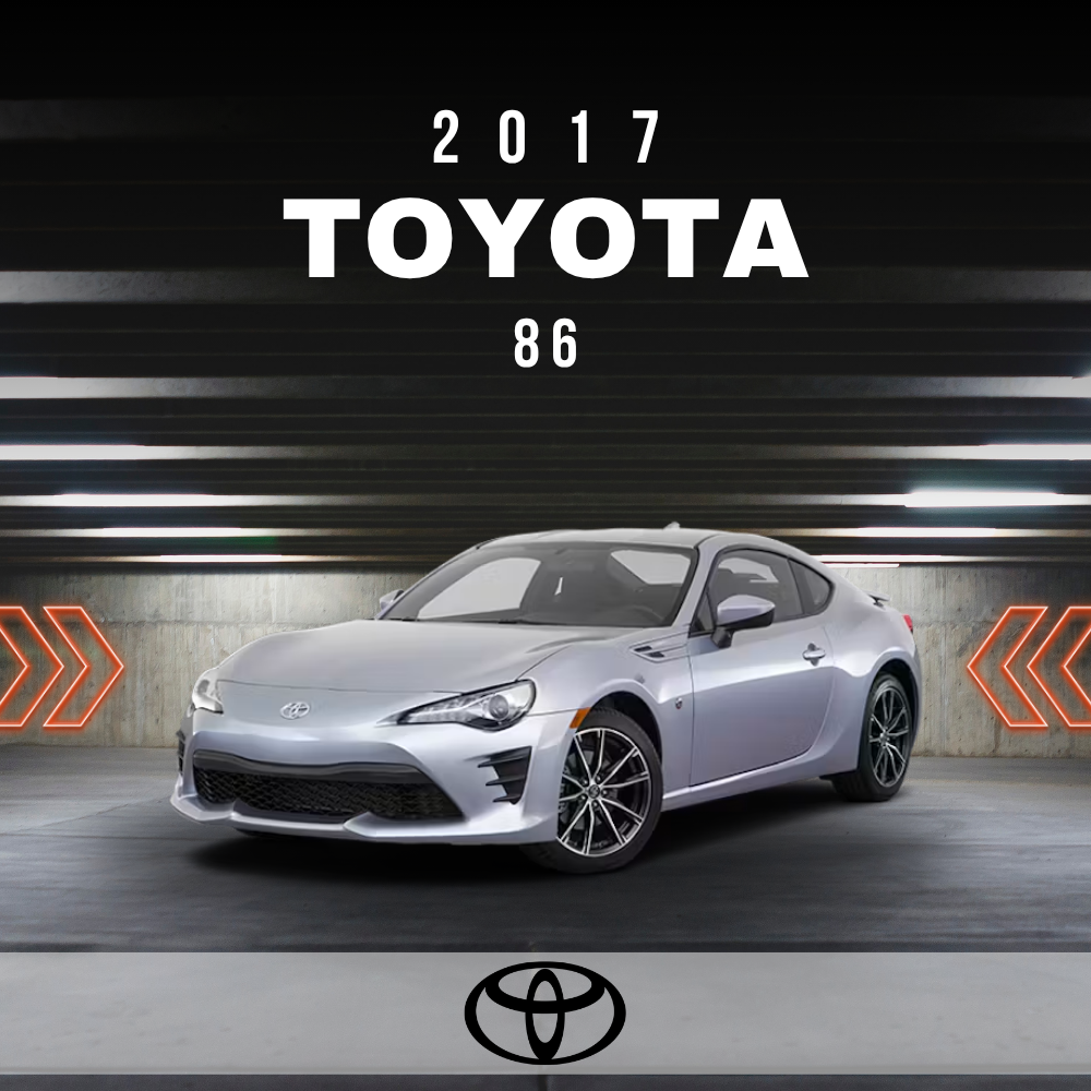 2017 Toyota 86 Electrical Wiring Diagram Manual PDF