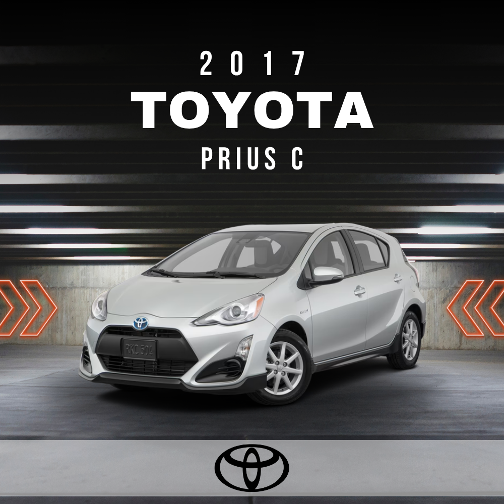 2017 Toyota Prius C Electrical Wiring Diagram Manual PDF