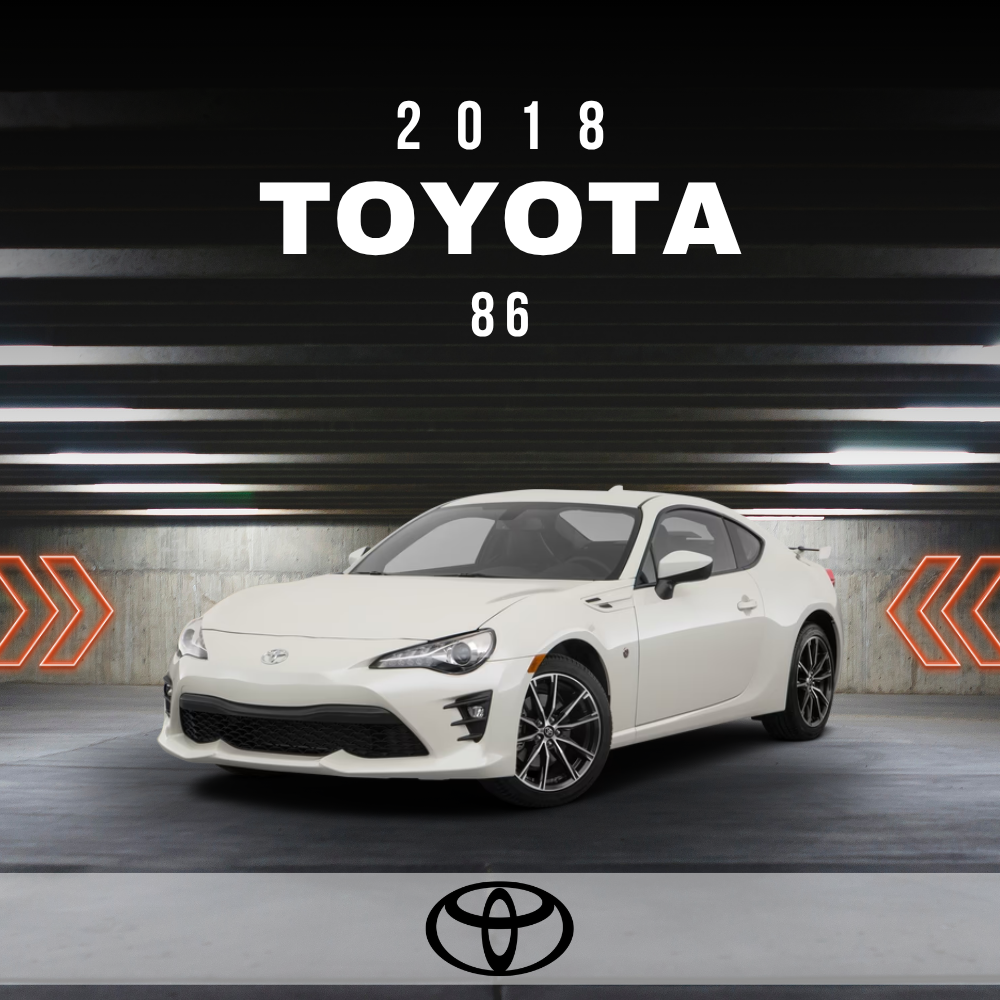 2018 Toyota 86 Electrical Wiring Diagram Manual PDF
