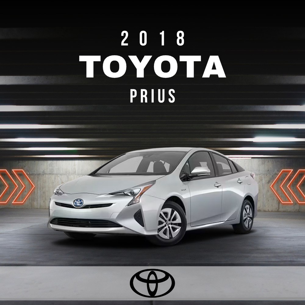 2018 Toyota Prius Electrical Wiring Diagram Manual PDF