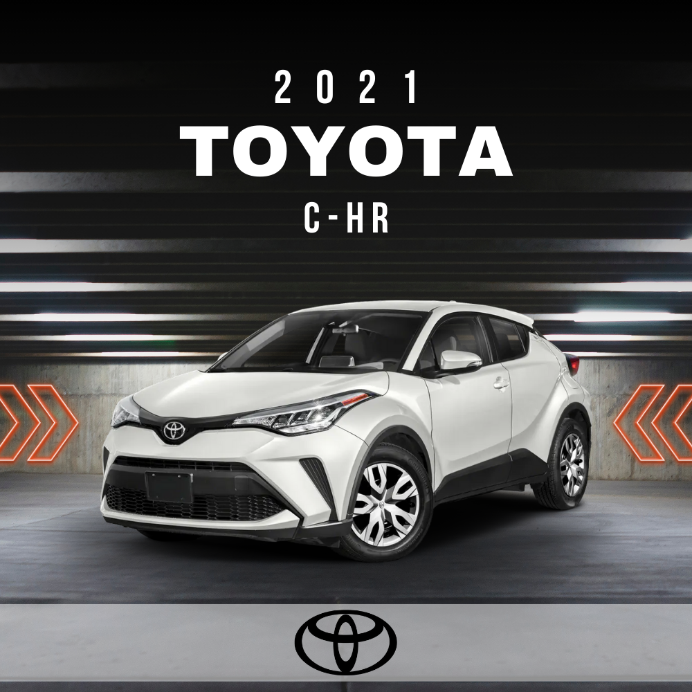 2021 Toyota C-HR 2.0L LE Electrical Wiring System Diagram Manual – PDF Download
