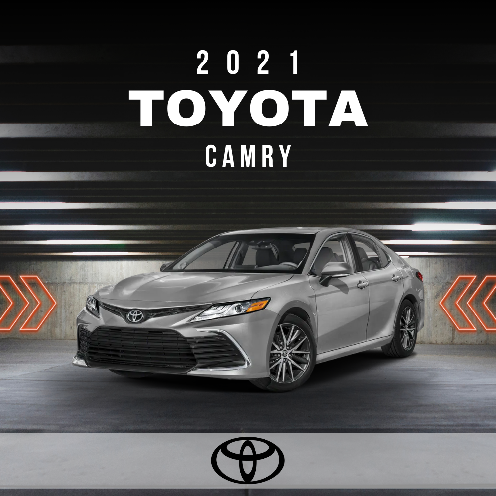 2021 Toyota Camry 3.5L XLE Electrical Wiring System Diagram Manual – PDF Download