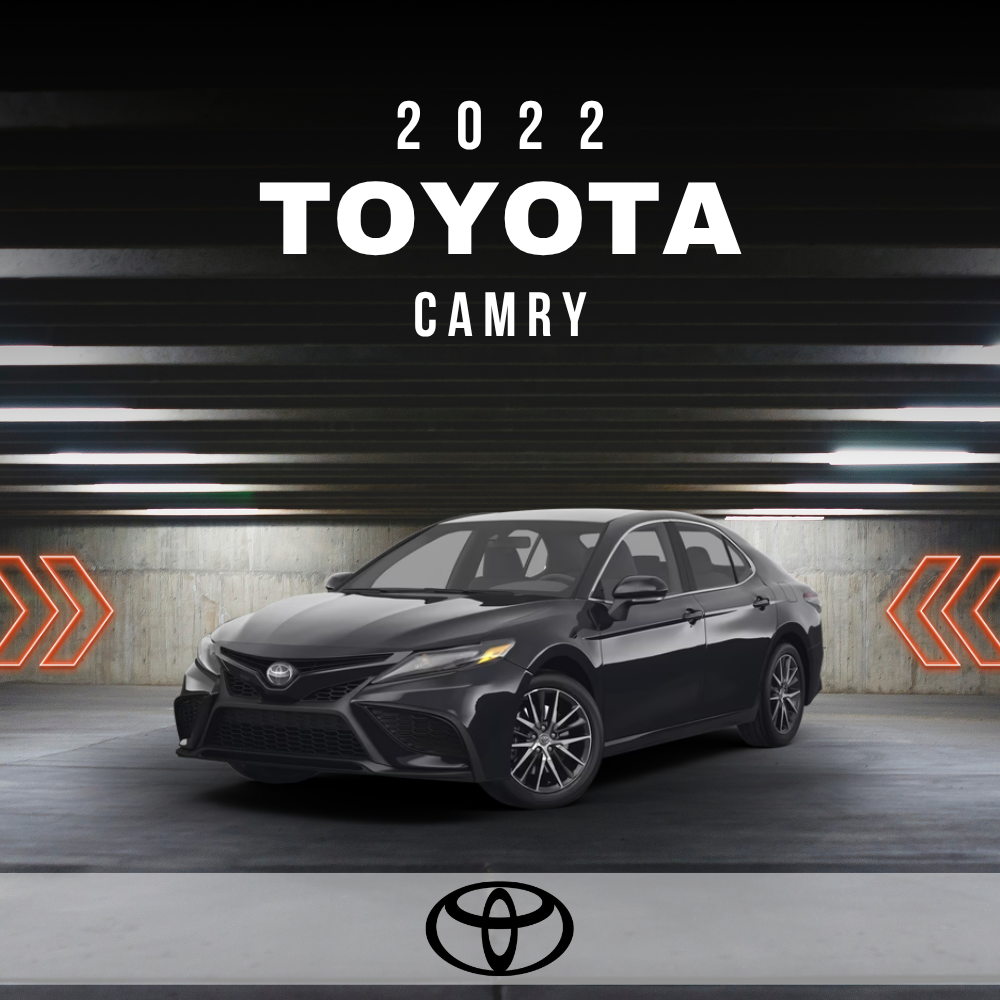 2022 Toyota Camry Electrical Wiring Diagram Manual PDF