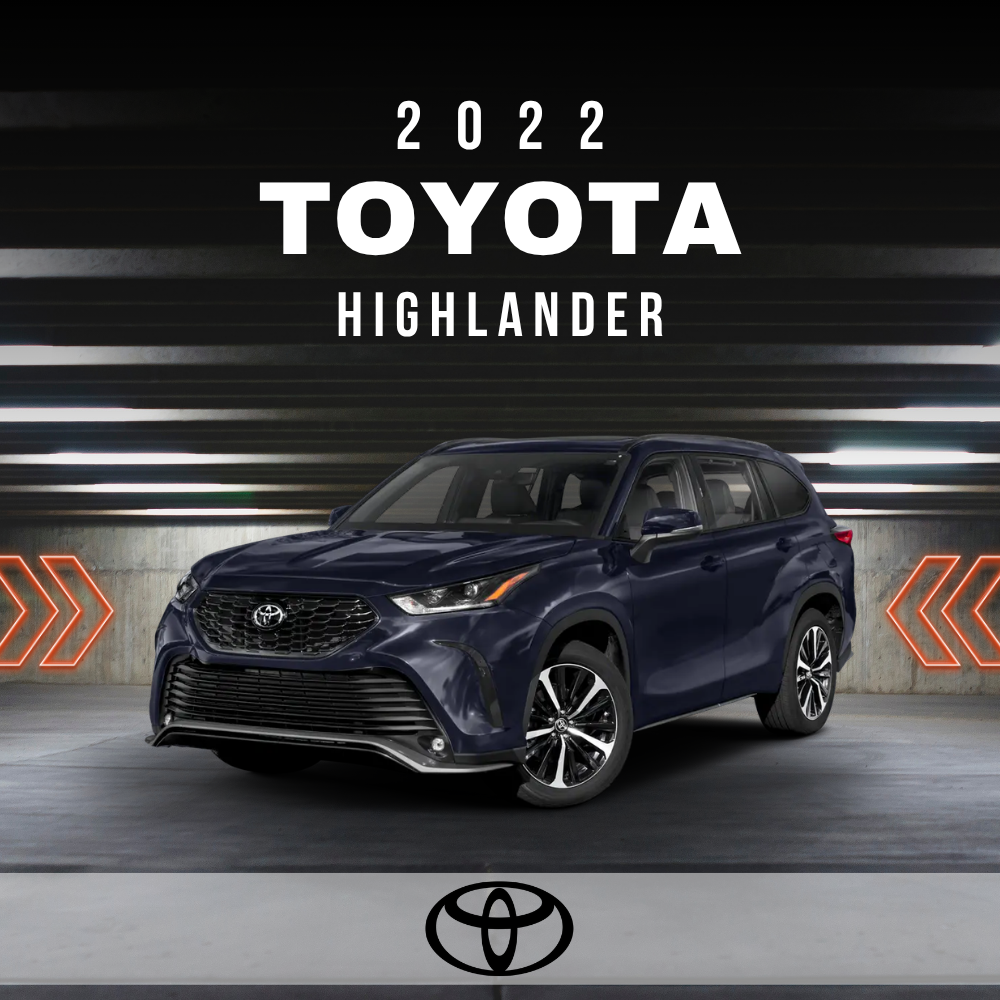2022 Toyota Highlander Electrical Wiring Diagram Manual PDF