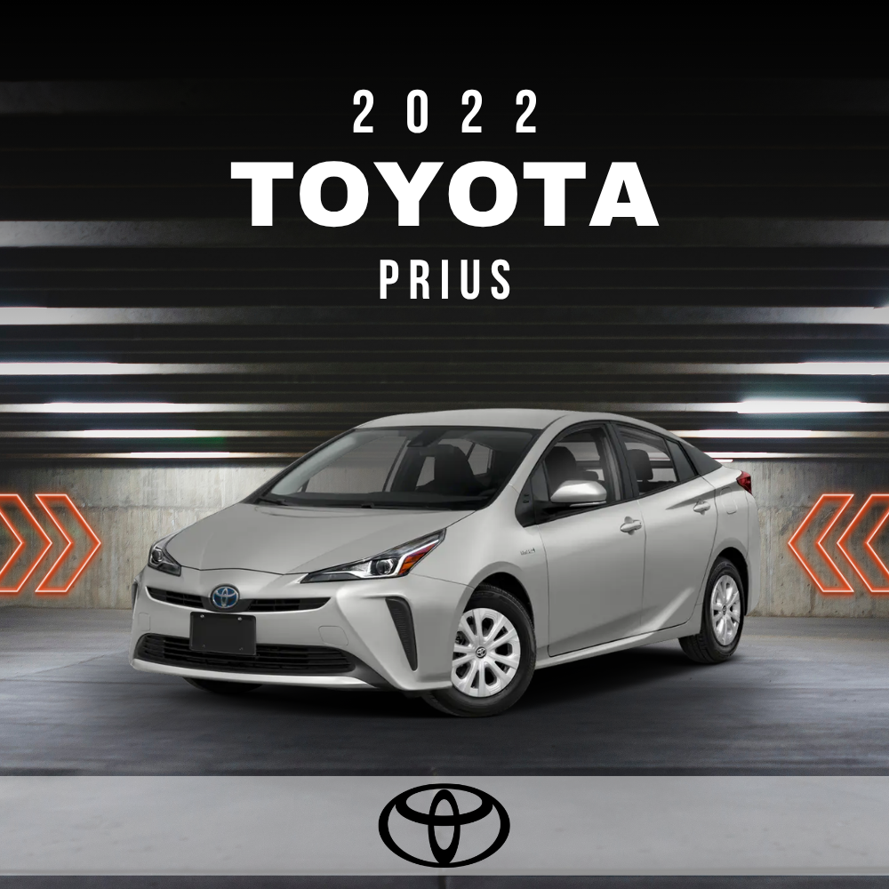 2022 Toyota Prius Electrical Wiring Diagram Manual PDF