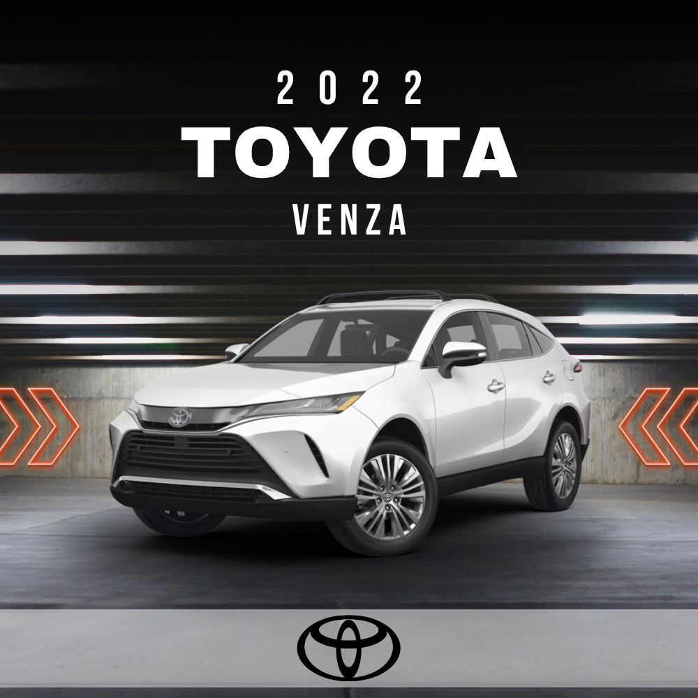 2022 Toyota Venza Electrical Wiring Diagram Manual PDF