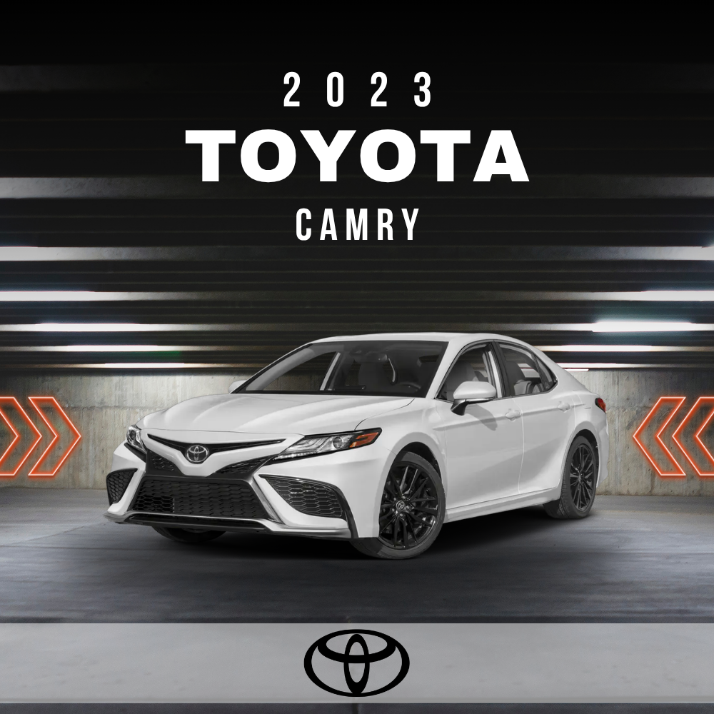 2023 Toyota Camry Electrical Wiring Diagram Manual PDF