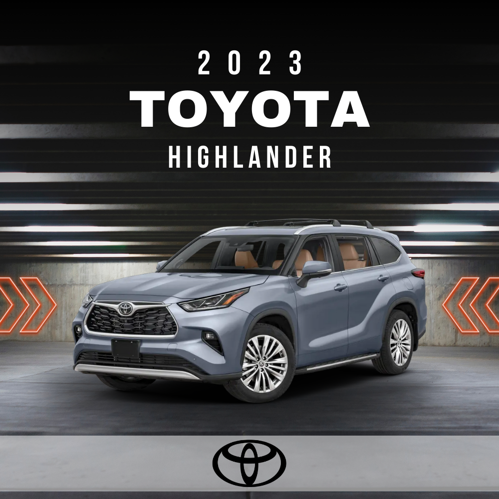 2023 Toyota Highlander 2.5L Hybrid XLE Electrical Wiring System Diagram Manual – PDF Download