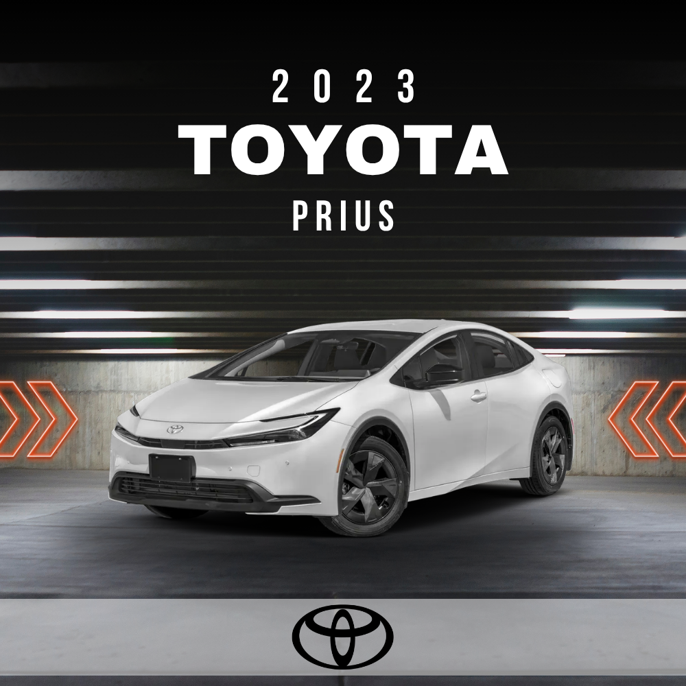 2023 Toyota Prius Electrical Wiring Diagram Manual PDF