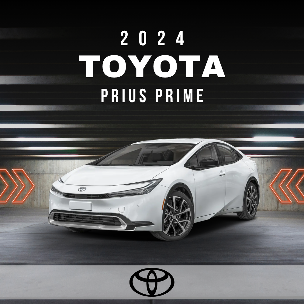2024 Toyota Prius Prime Electrical Wiring Diagram Manual PDF