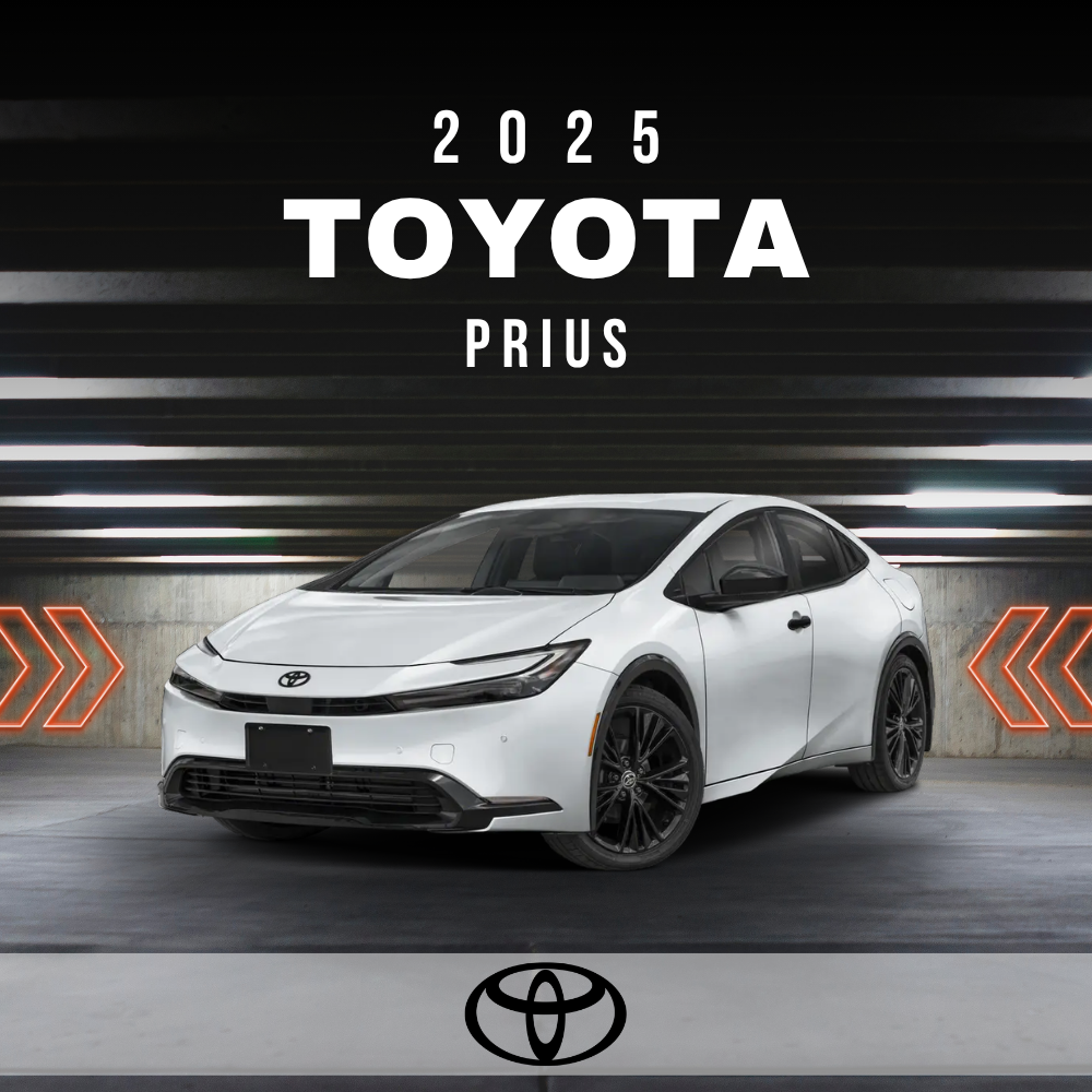 2025 Toyota Prius Electrical Wiring Diagram Manual PDF