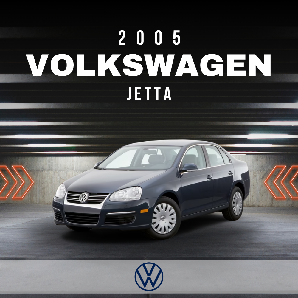 2005 Volkswagen Jetta Electrical Wiring Diagram Manual PDF