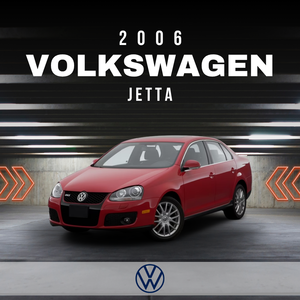 2006 Volkswagen Jetta Electrical Wiring Diagram Manual PDF