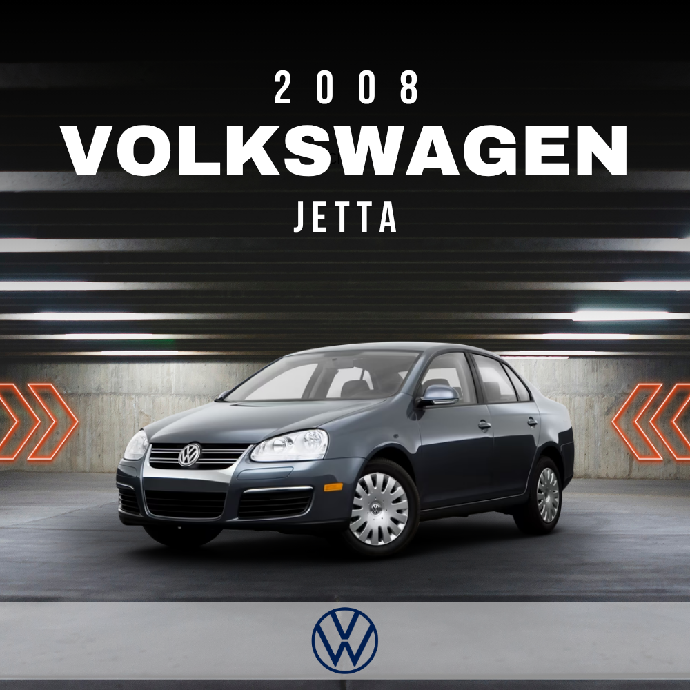 2008 Volkswagen Jetta Electrical Wiring Diagram Manual PDF