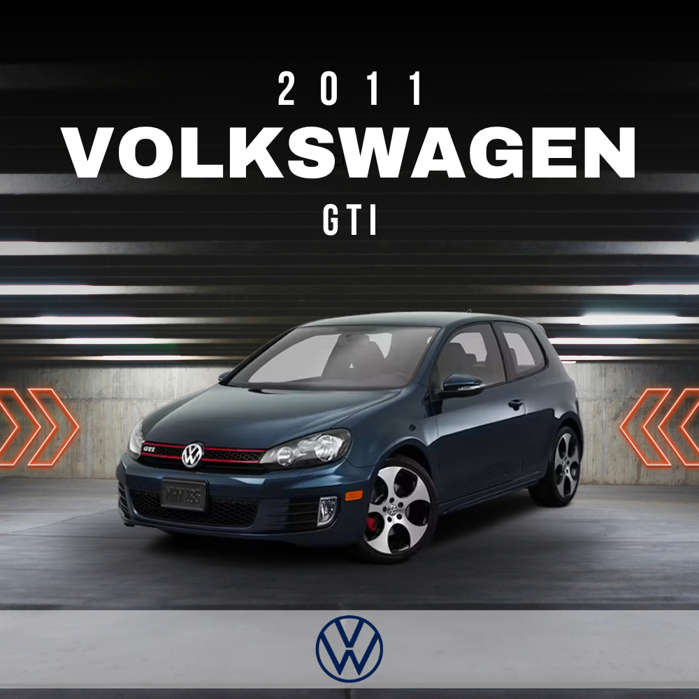 2011 Volkswagen GTI Electrical Wiring Diagram Manual PDF