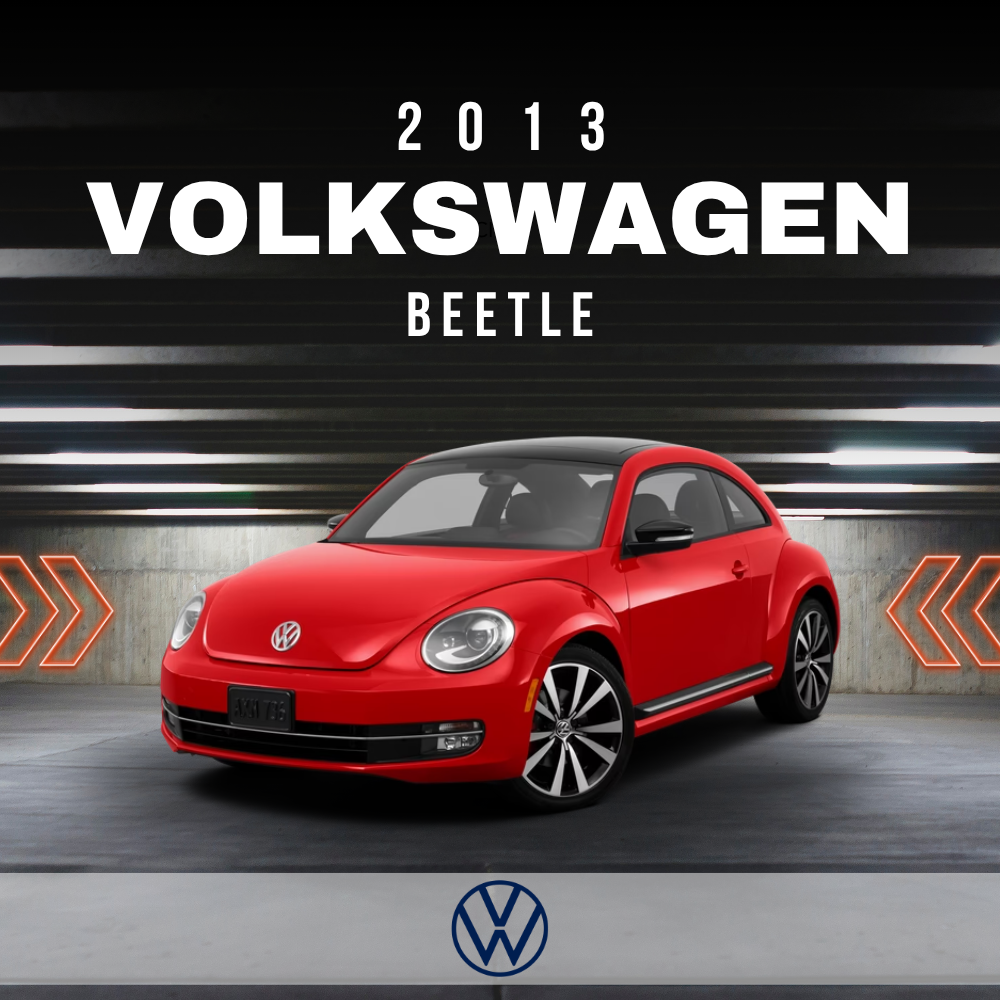 2013 Volkswagen Beetle Electrical Wiring Diagram Manual PDF