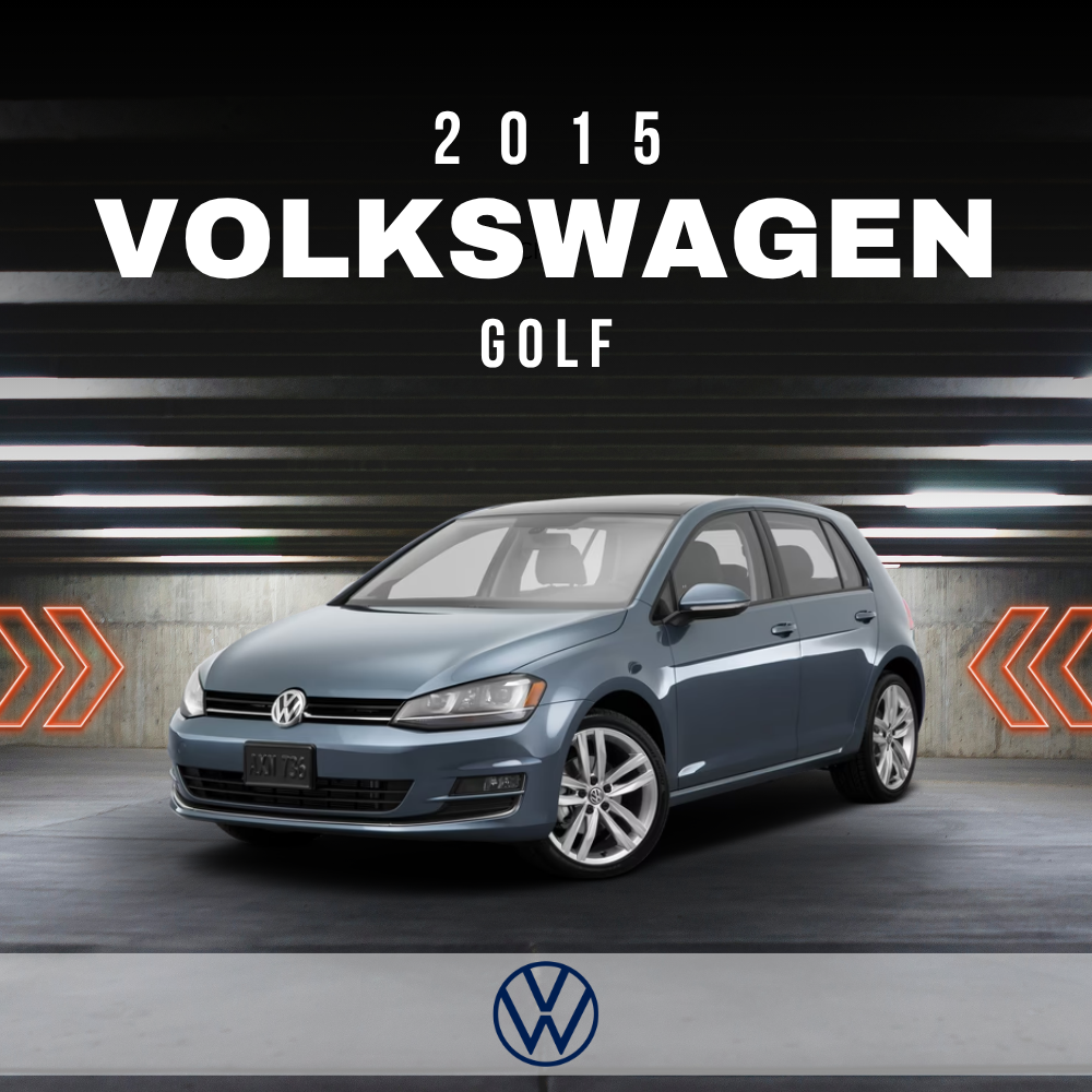 2015 Volkswagen Golf Electrical Wiring Diagram Manual PDF