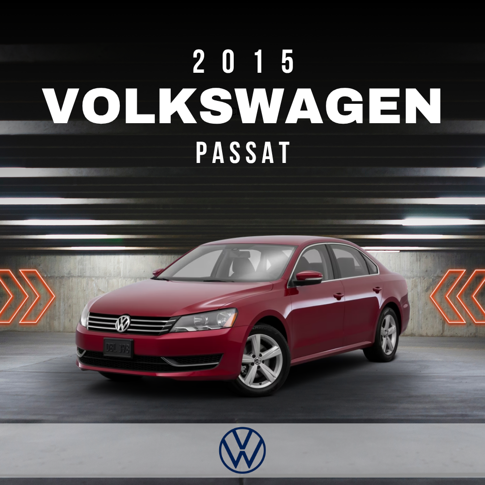 2015 Volkswagen Passat Electrical Wiring Diagram Manual PDF