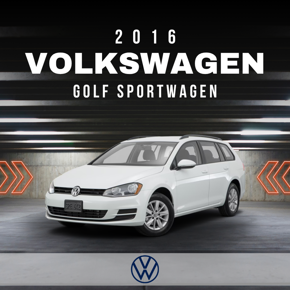 2016 Volkswagen Golf SportWagen Electrical Wiring Diagram Manual PDF