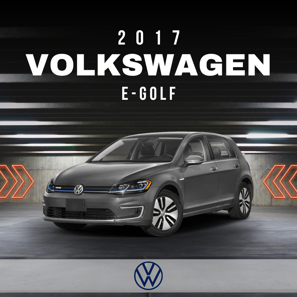 2017 Volkswagen e-Golf Electrical Wiring Diagram Manual PDF