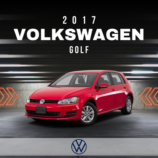 2017 Volkswagen Golf Electrical Wiring Diagram Manual PDF