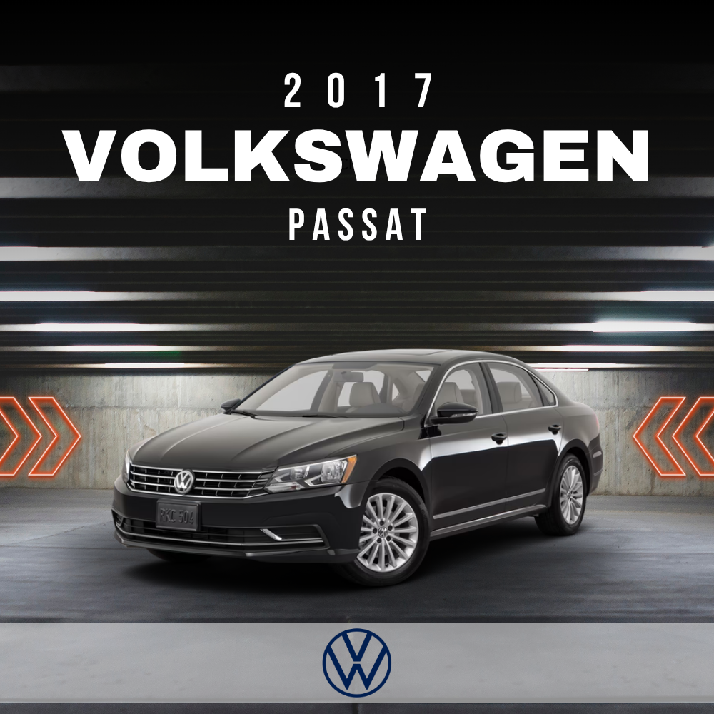 2017 Volkswagen Passat Electrical Wiring Diagram Manual PDF