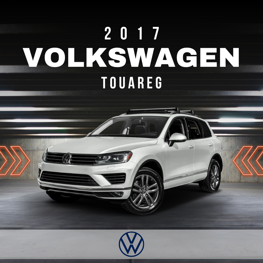 2017 Volkswagen Touareg Electrical Wiring Diagram Manual PDF