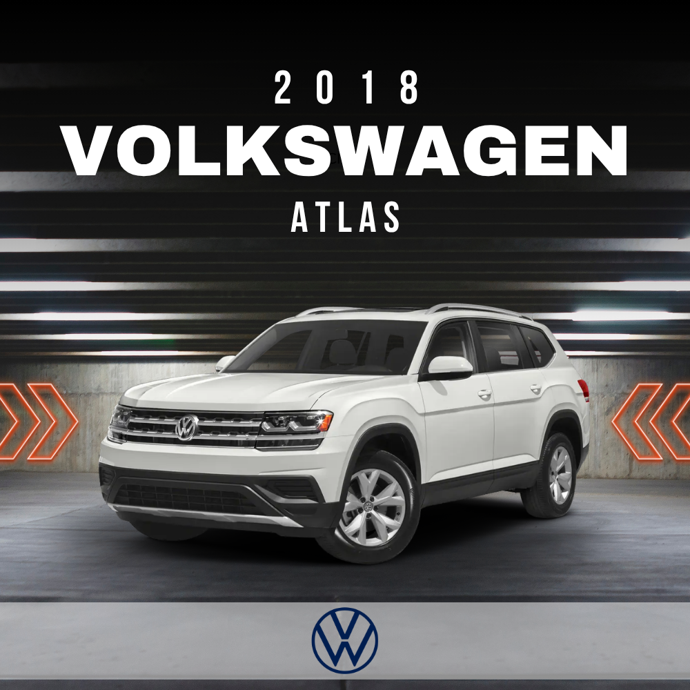 2018 Volkswagen Atlas Electrical Wiring Diagram Manual PDF
