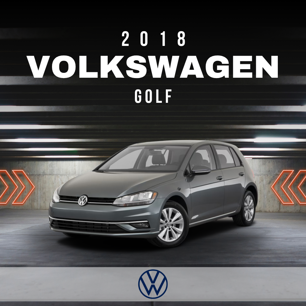 2018 Volkswagen Golf Electrical Wiring Diagram Manual PDF