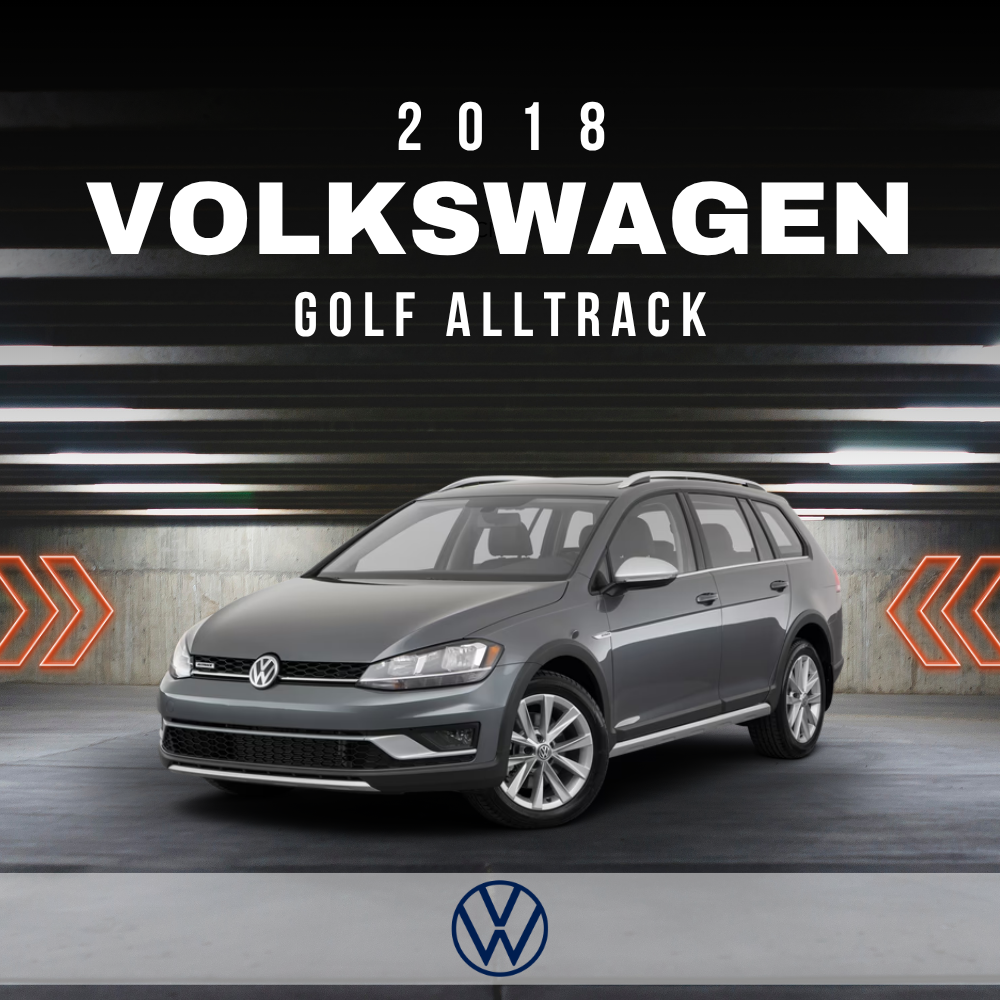 2018 Volkswagen Golf Alltrack Electrical Wiring Diagram Manual PDF