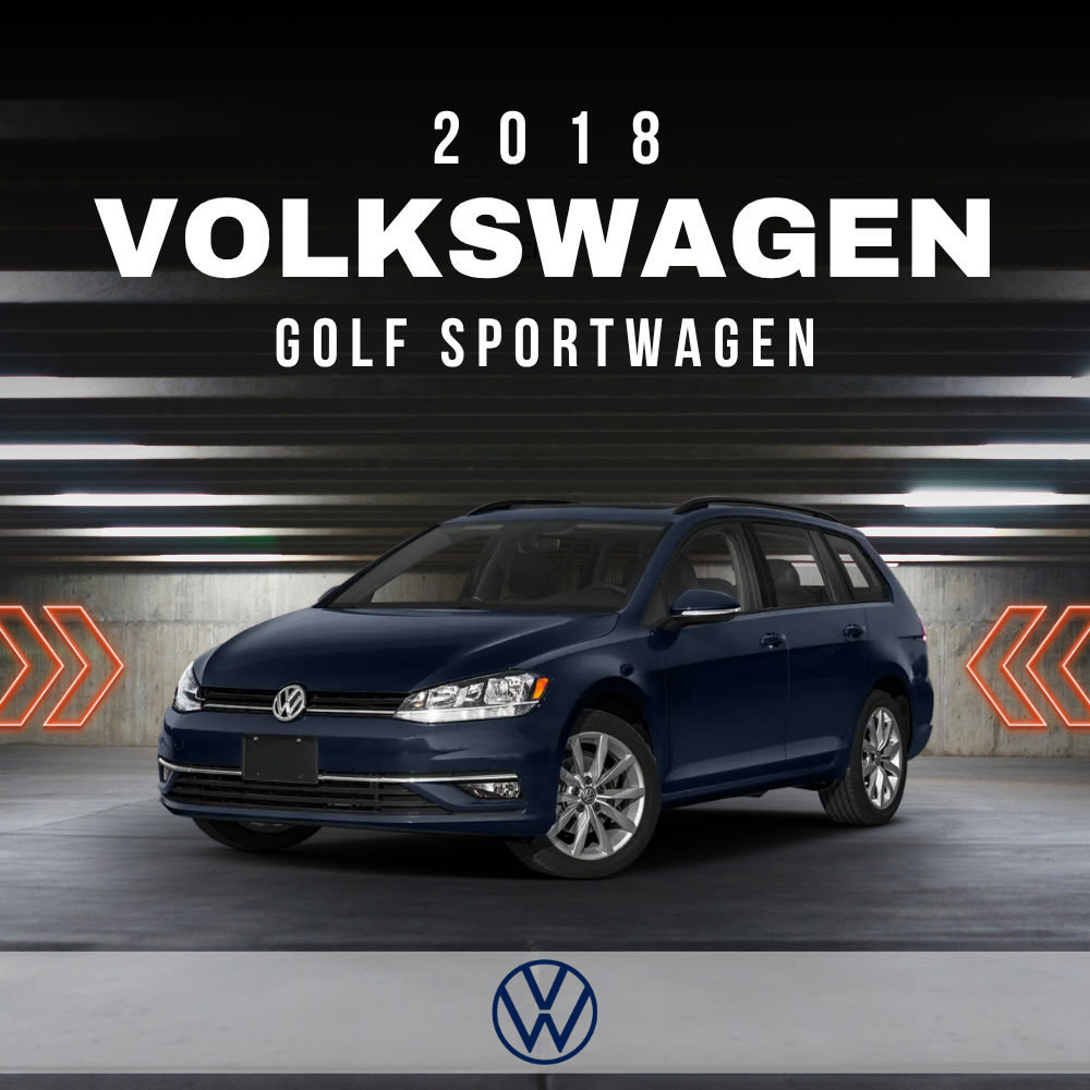 2018 Volkswagen Golf SportWagen Electrical Wiring Diagram Manual PDF
