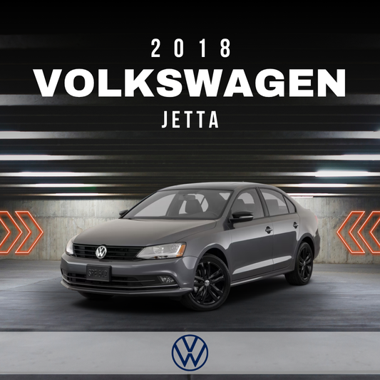 2018 Volkswagen Jetta Electrical Wiring Diagram Manual PDF