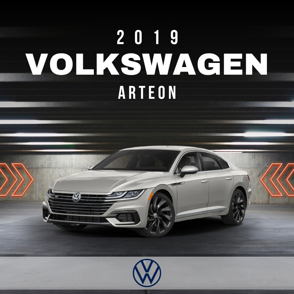 2019 Volkswagen Arteon Electrical Wiring Diagram Manual PDF