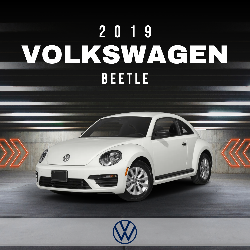 2019 Volkswagen Beetle Electrical Wiring Diagram Manual PDF