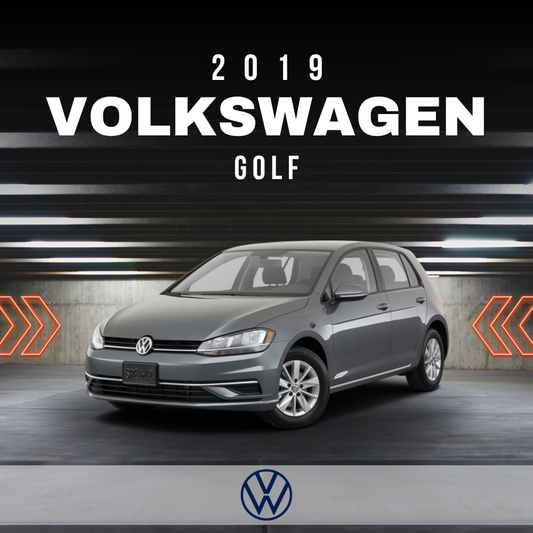 2019 Volkswagen Golf Electrical Wiring Diagram Manual PDF