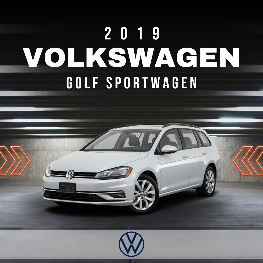 2019 Volkswagen Golf SportWagen Electrical Wiring Diagram Manual PDF