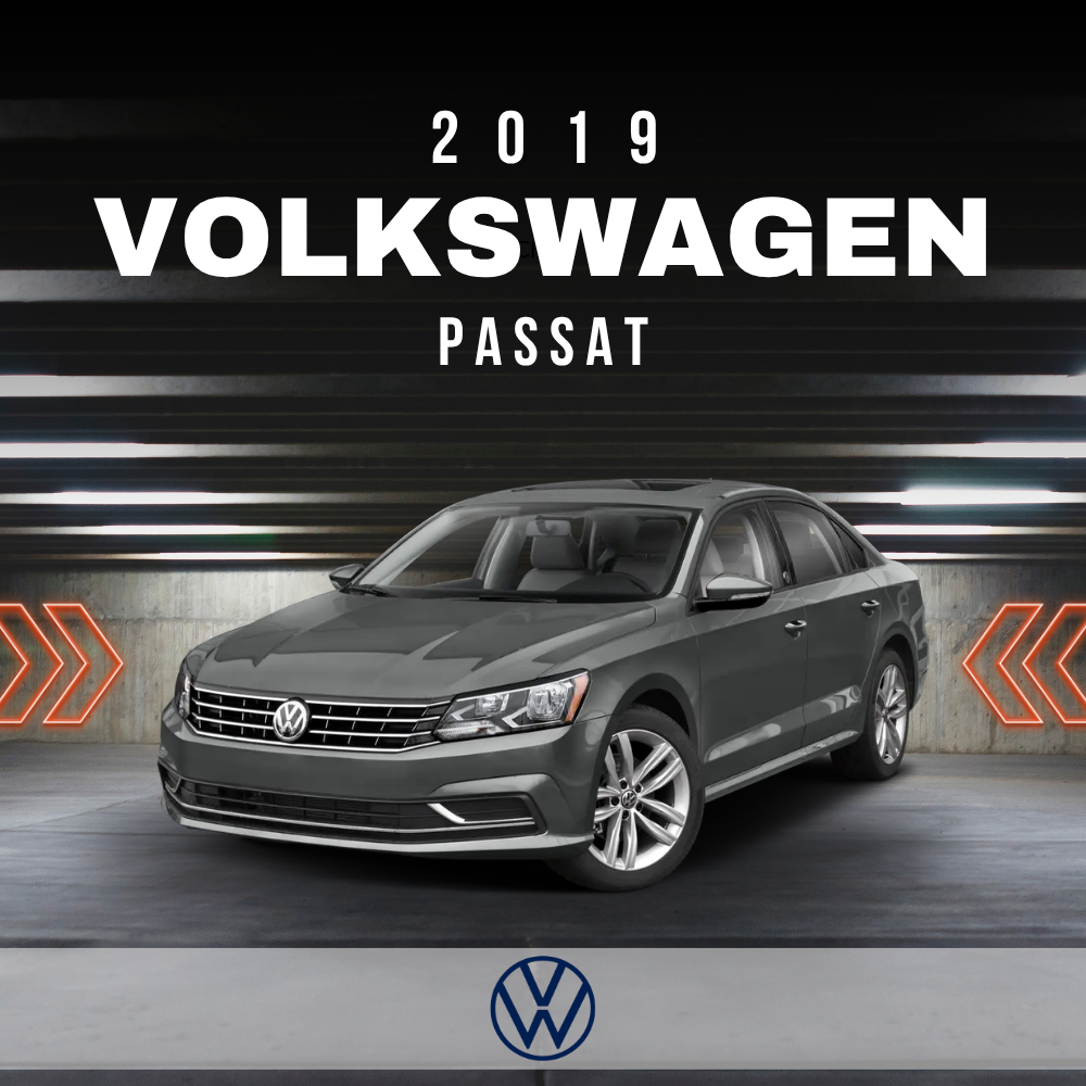 2019 Volkswagen Passat Electrical Wiring Diagram Manual PDF