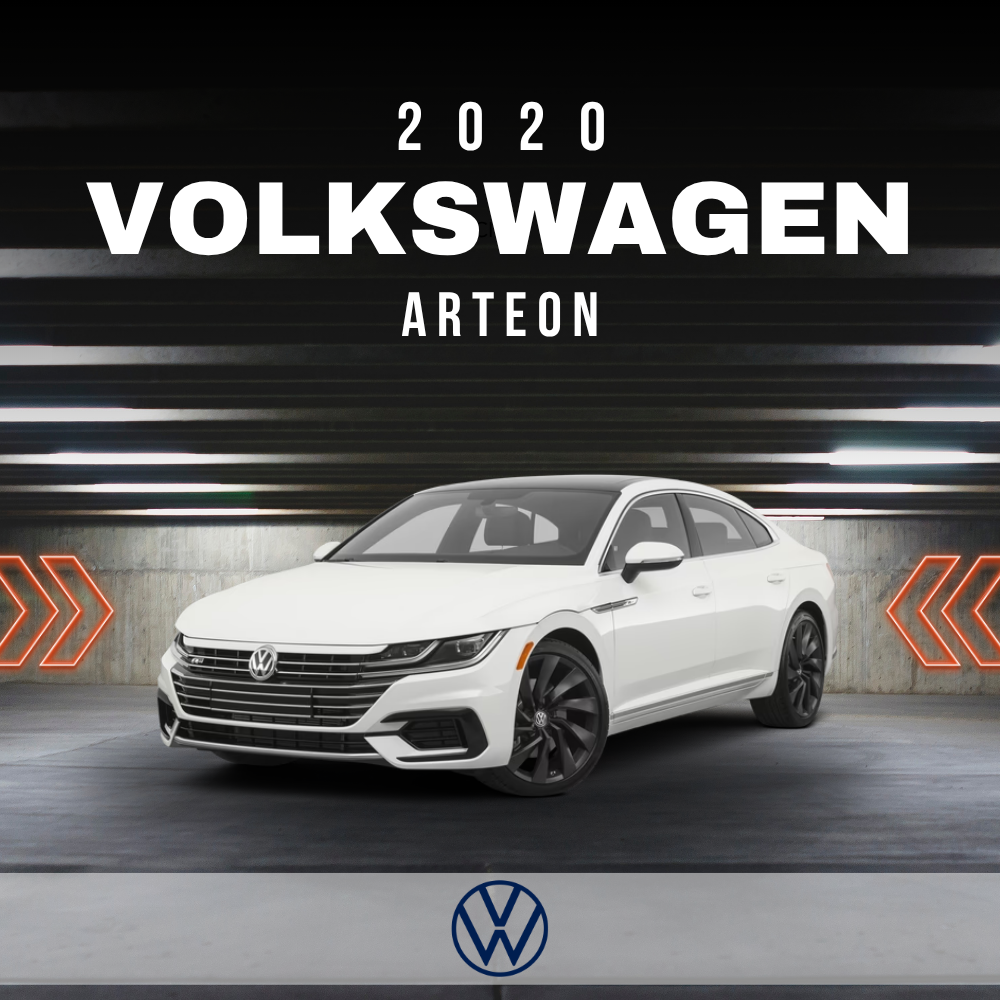 2020 Volkswagen Arteon Electrical Wiring Diagram Manual PDF