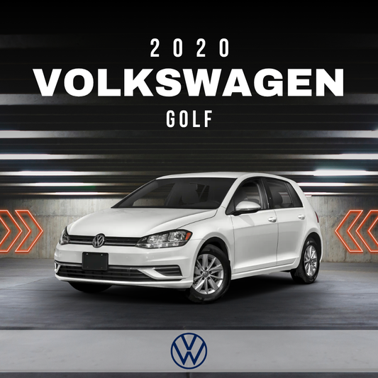 2020 Volkswagen Golf Electrical Wiring Diagram Manual PDF