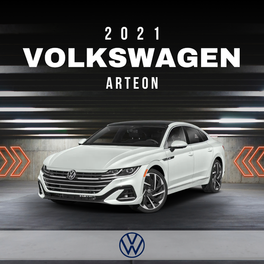 2021 Volkswagen Arteon Electrical Wiring Diagram Manual PDF