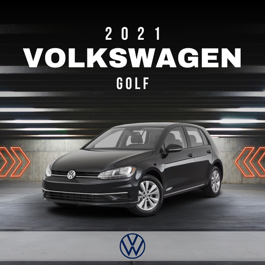 2021 Volkswagen Golf Electrical Wiring Diagram Manual PDF