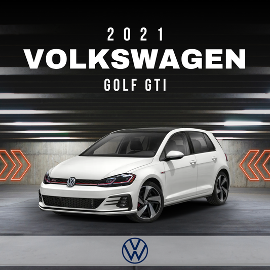 2021 Volkswagen Golf GTI Electrical Wiring Diagram Manual PDF