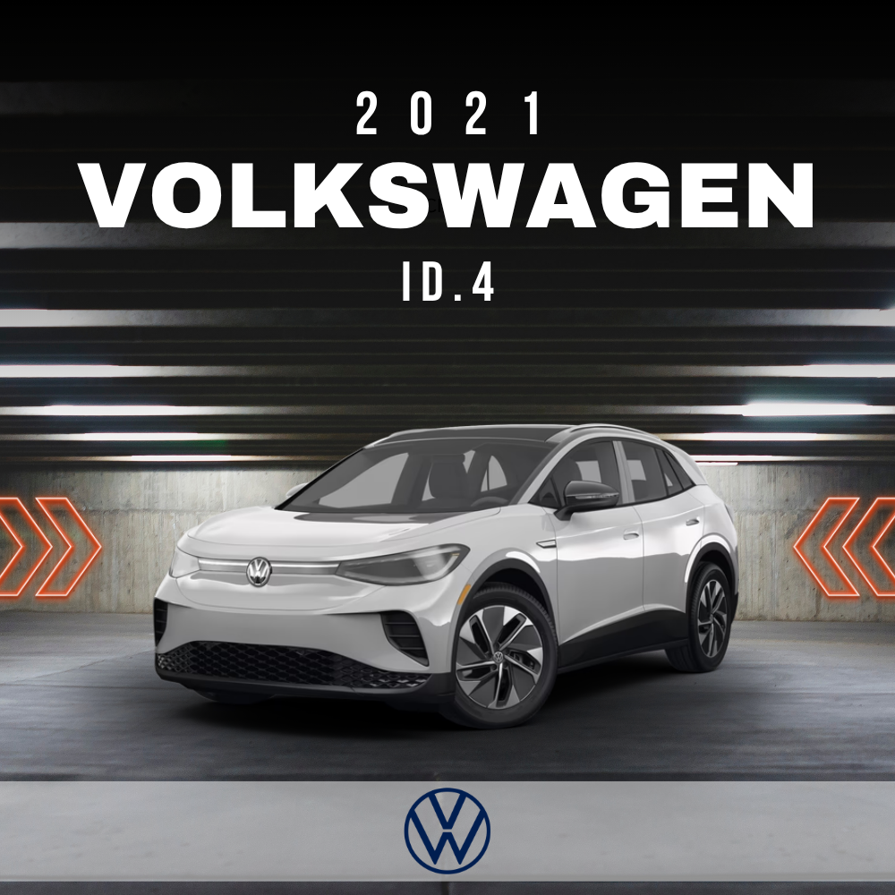 2021 Volkswagen ID.4 Electrical Wiring Diagram Manual PDF