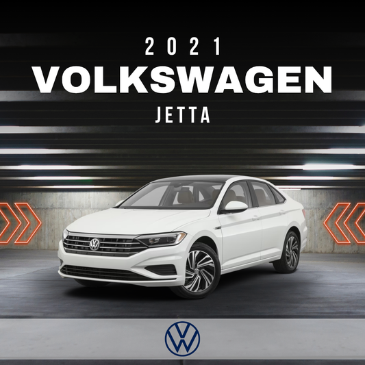 2021 Volkswagen Jetta Electrical Wiring Diagram Manual PDF