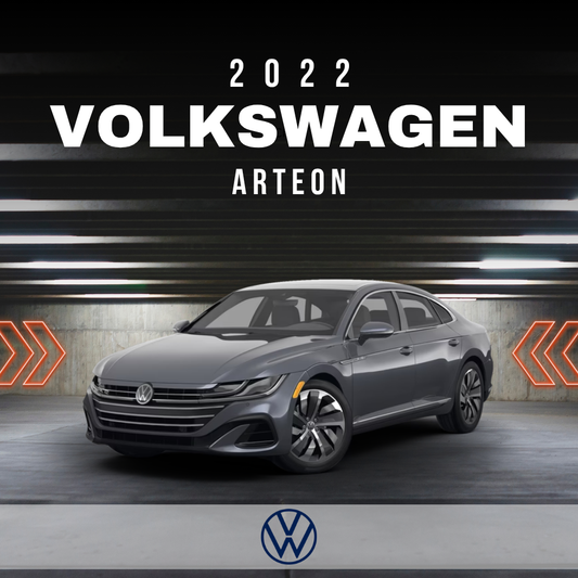 2022 Volkswagen Arteon Electrical Wiring Diagram Manual PDF