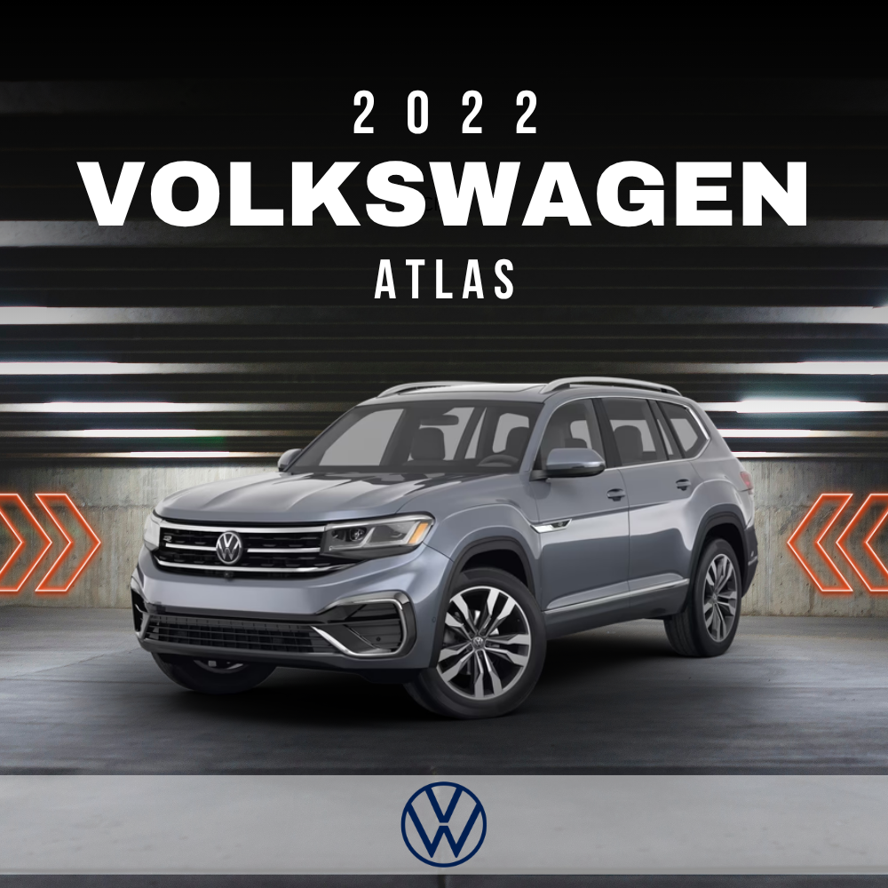 2022 Volkswagen Atlas Electrical Wiring Diagram Manual PDF