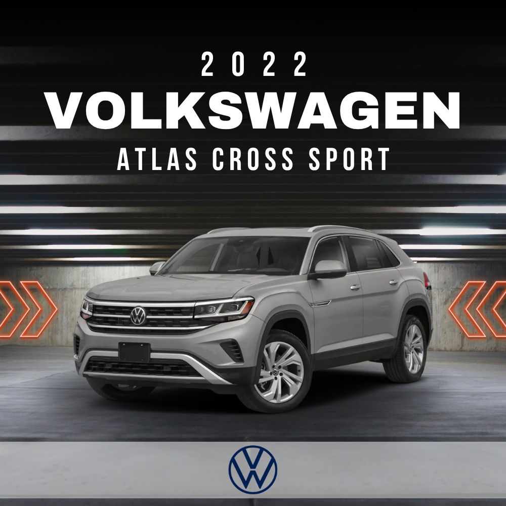 2022 Volkswagen Atlas Cross Sport Electrical Wiring Diagram Manual PDF